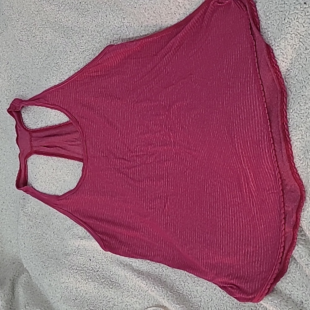 Lululemon 105 singlet S